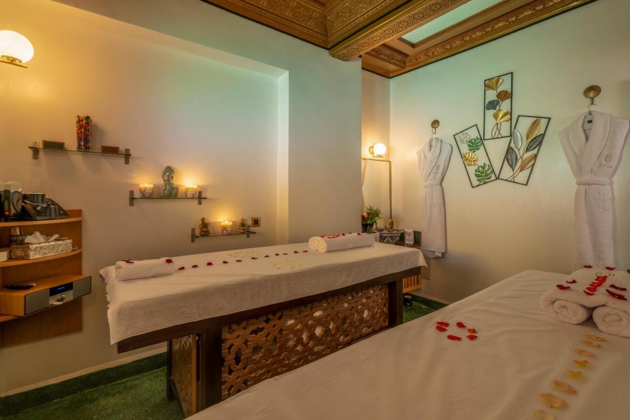 Bed & Breakfast La Bleue & 2*