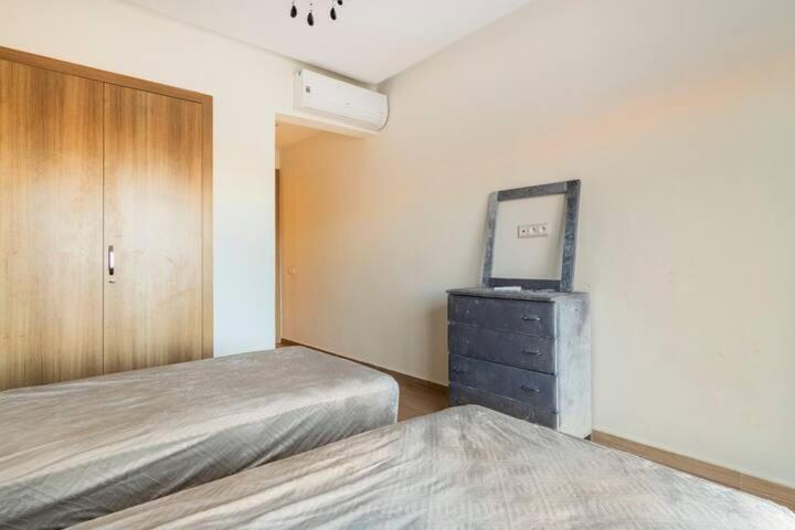 Apartamento Magnifique Les Perles De Marrakech Lux Avec 2 Piscines