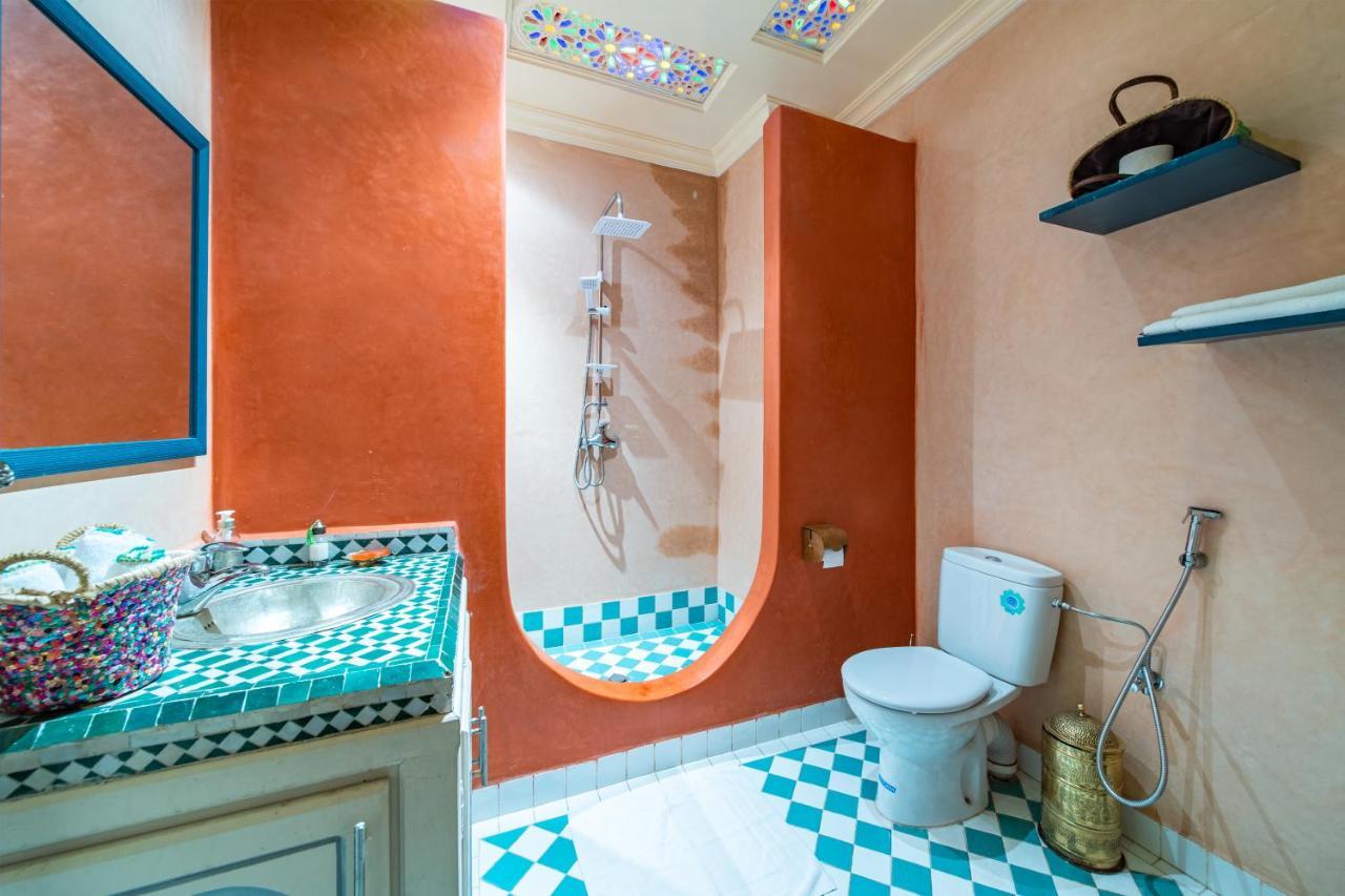 Aparthotel Arwa Marrakesh