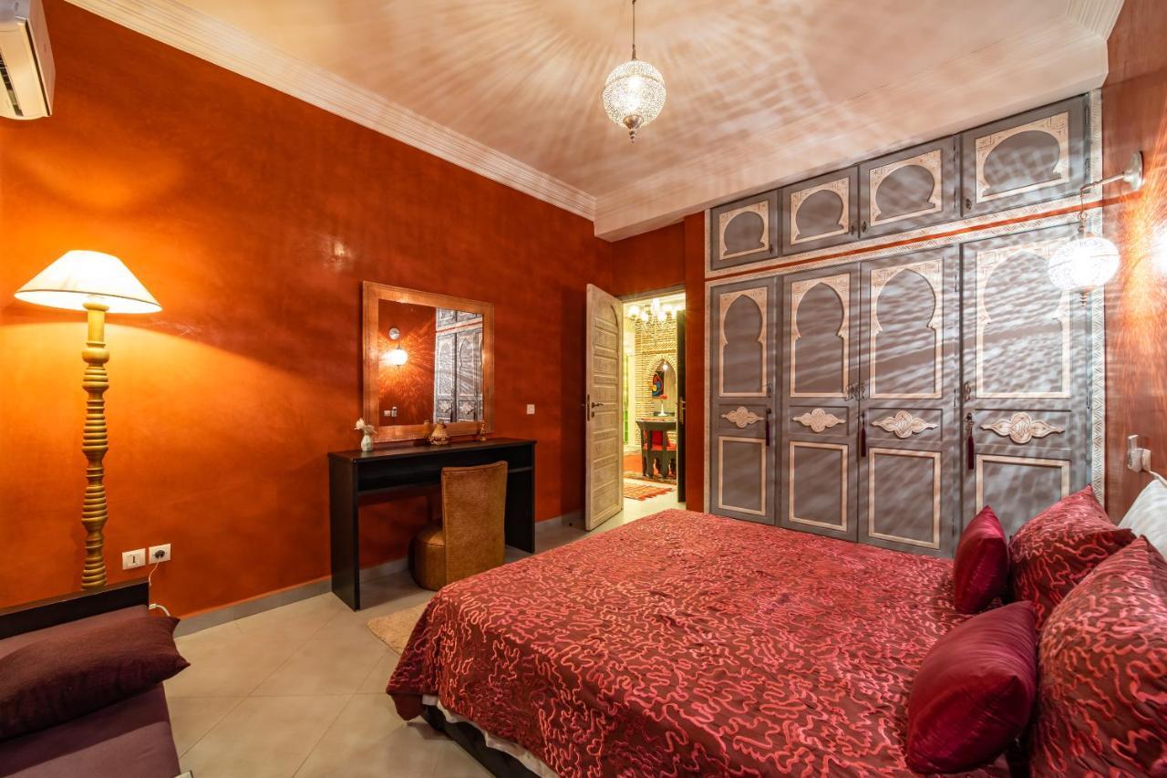 Arwa Aparthotel