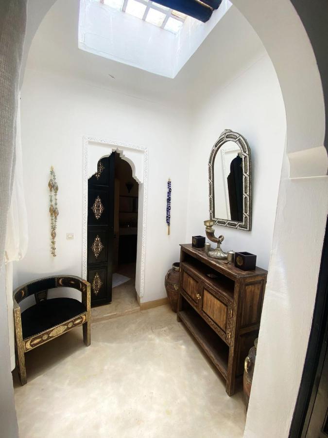 Riad Essaada 3*