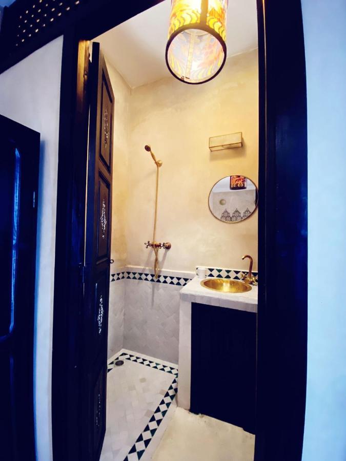 Essaada Riad
