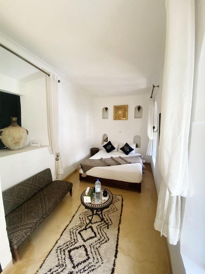 Riad Essaada 3*