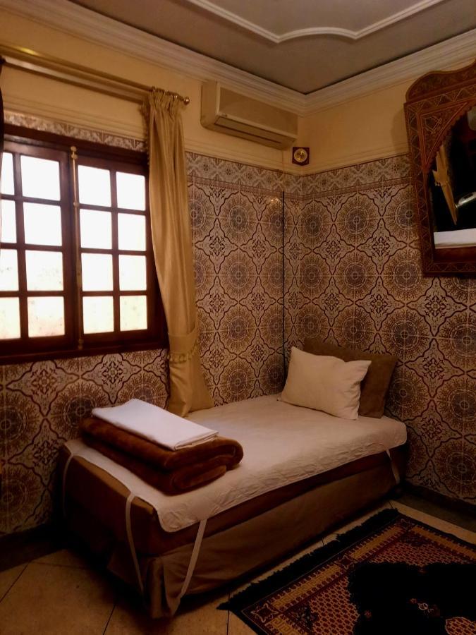 With Budget Apartment Marrakesh
