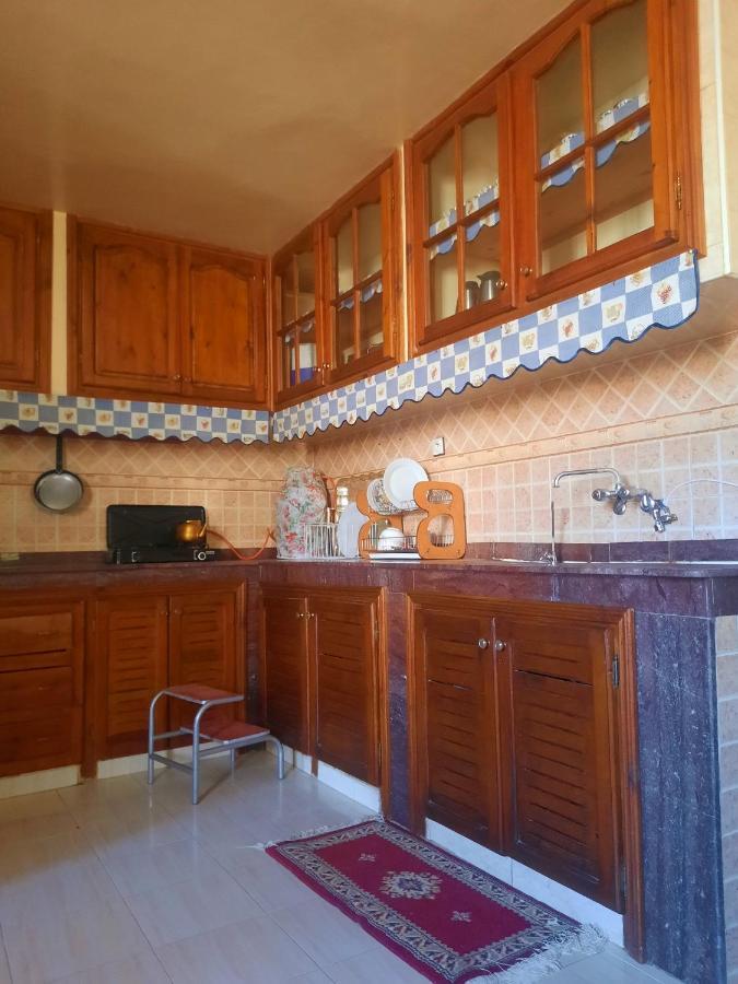 Apartment With Budget Marrakesh