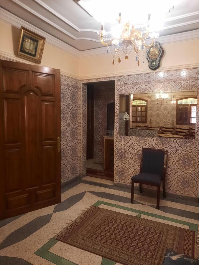 With Budget Apartment Marrakesh