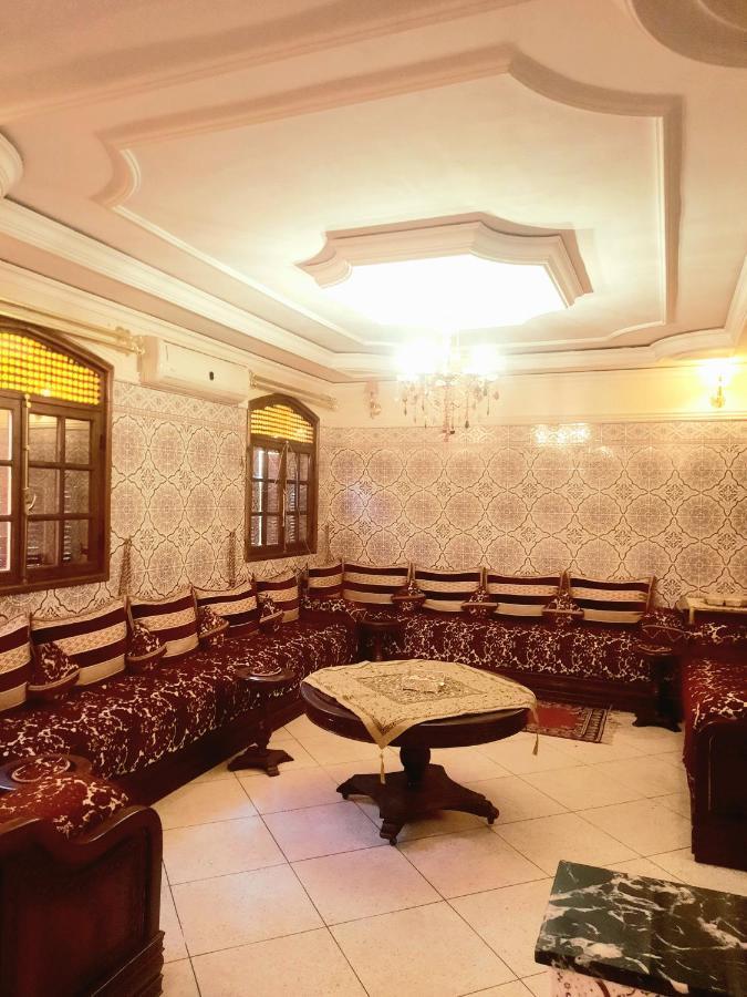 Apartment With Budget Marrakesh