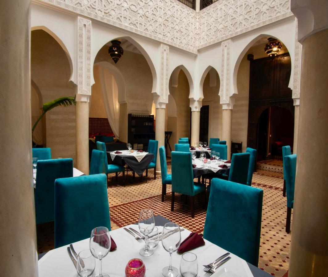 Riad Casa Lalla Riad 4*