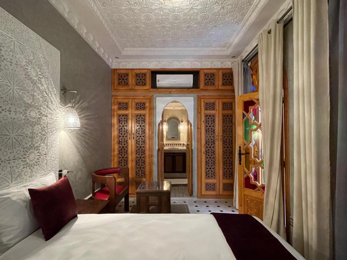 Shajara Riad Marrakesh