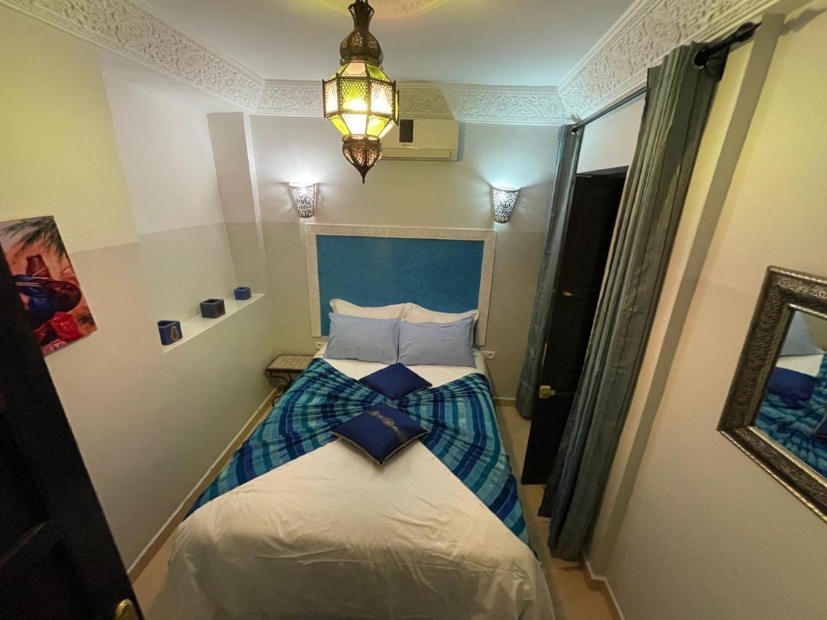 Bed and breakfast Dar Nossa *
