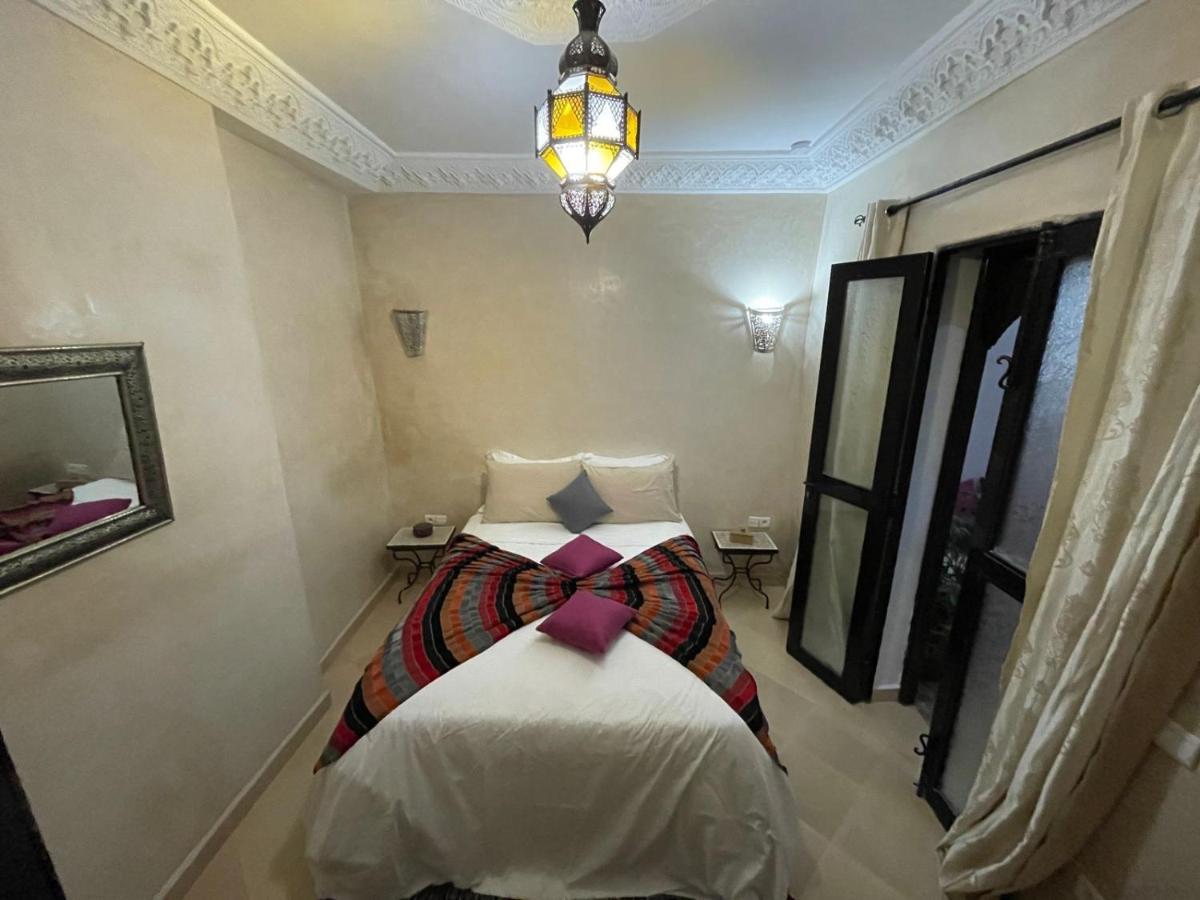 Bed and breakfast Dar Nossa Marrakesh