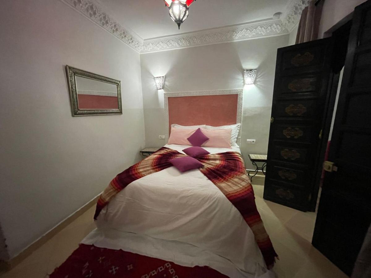 Bed and breakfast Dar Nossa