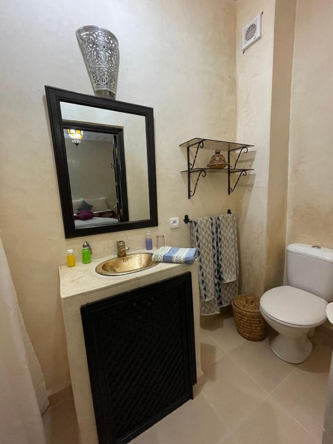 Bed and breakfast Dar Nossa Marrakesh