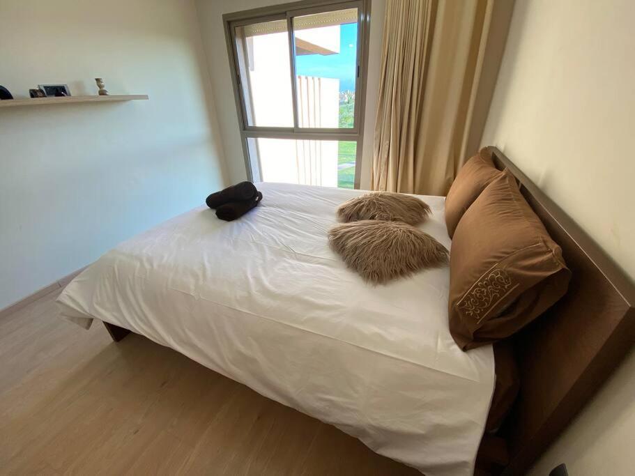 Bel Appart Fonctionnel Prestigia Golf Marrakech Apartamento *