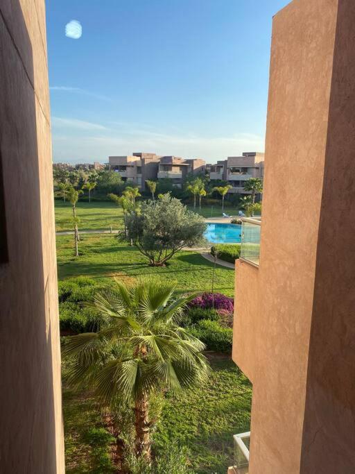 Bel Appart Fonctionnel Prestigia Golf Marrakech Marrakesh