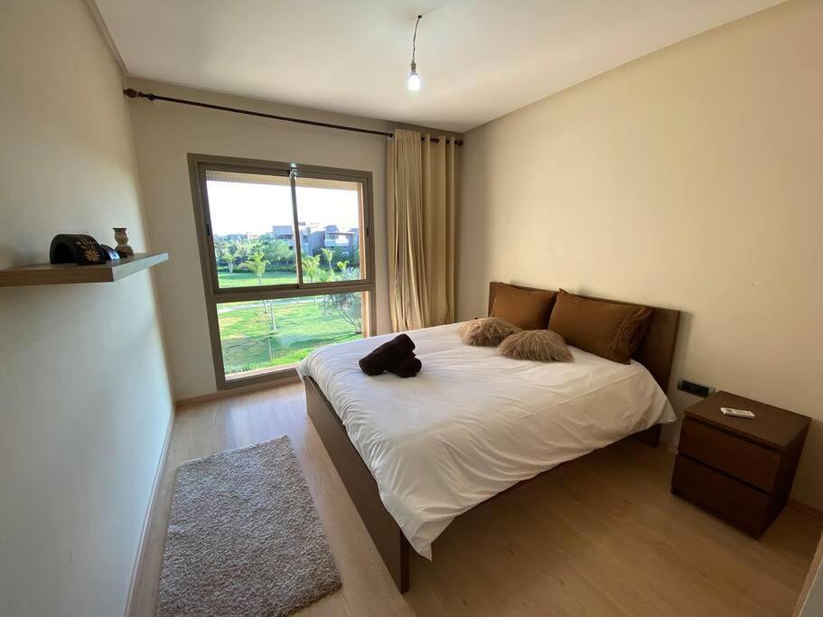 Bel Appart Fonctionnel Prestigia Golf Marrakech * Marrakesh