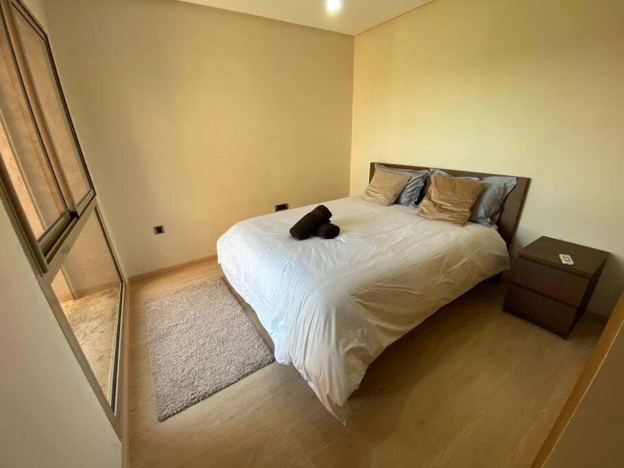 Apartamento Bel Appart Fonctionnel Prestigia Golf Marrakech