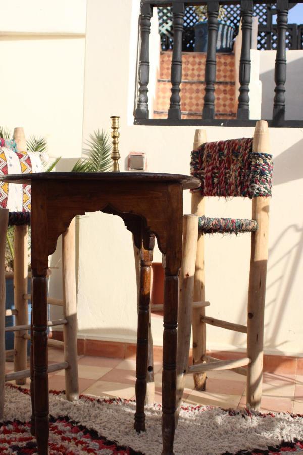 Riad Mamma