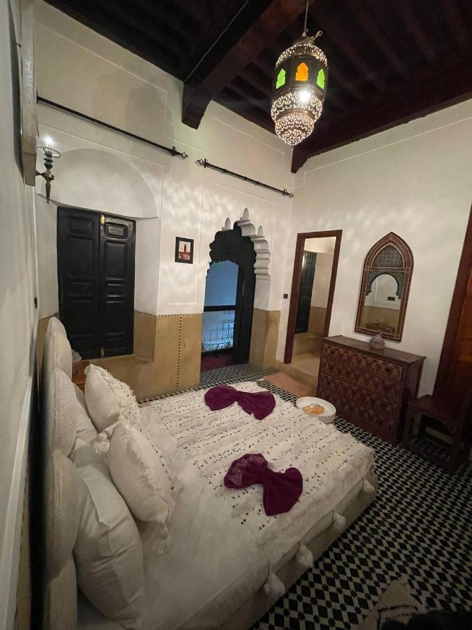 Mamma * Marrakesh