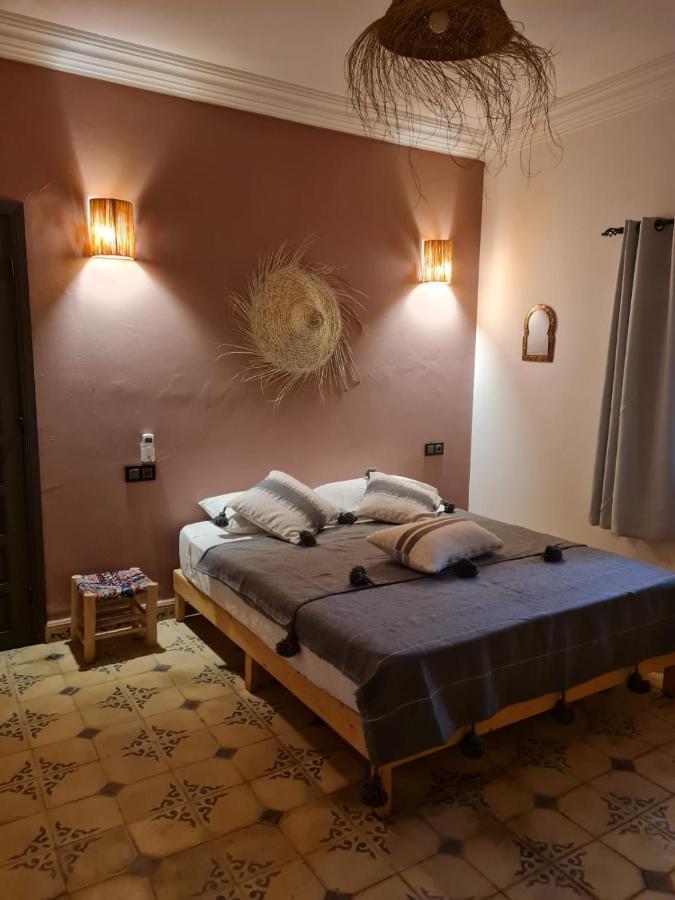 Maison d'hôtes Chez Marie *