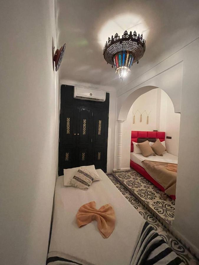 Mamma * Marrakesh