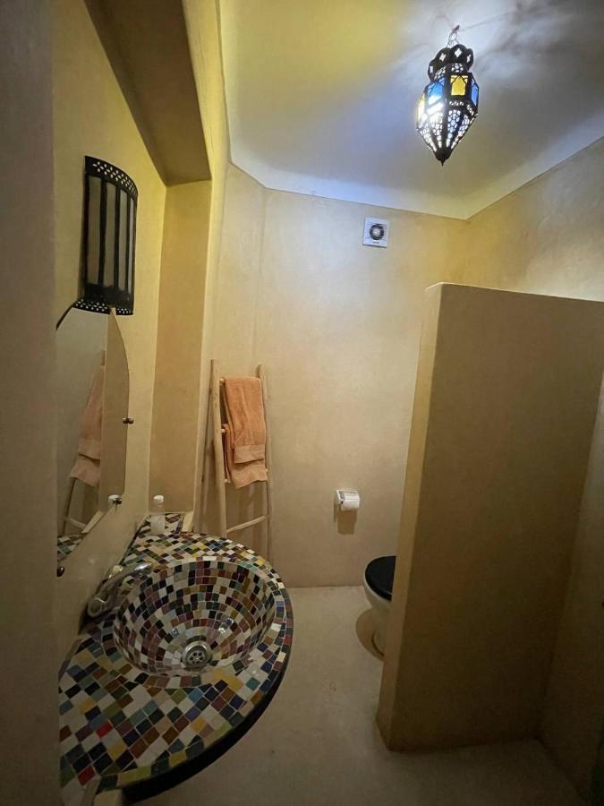 Mamma Riad Marrakesh