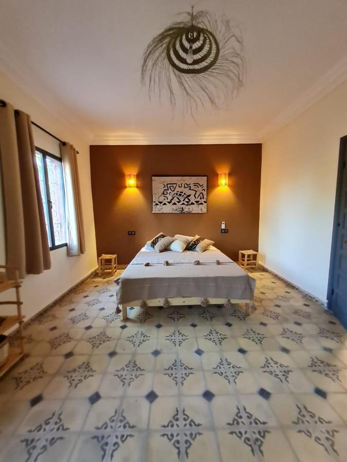 Chez Marie Marrakesh