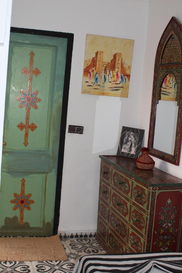 Mamma Marrakesh