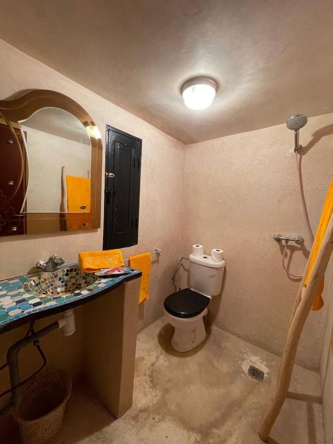 Riad Mamma