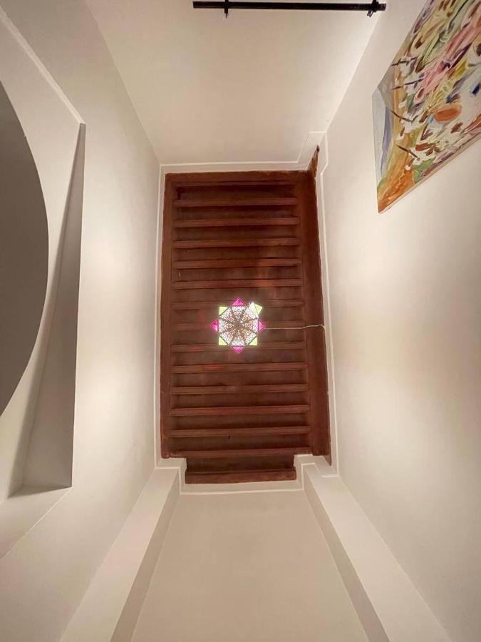 Riad Mamma Marrakesh