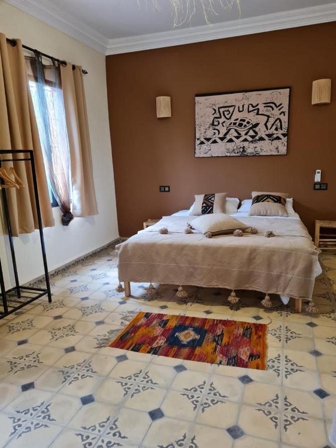 Maison d'hôtes Chez Marie *