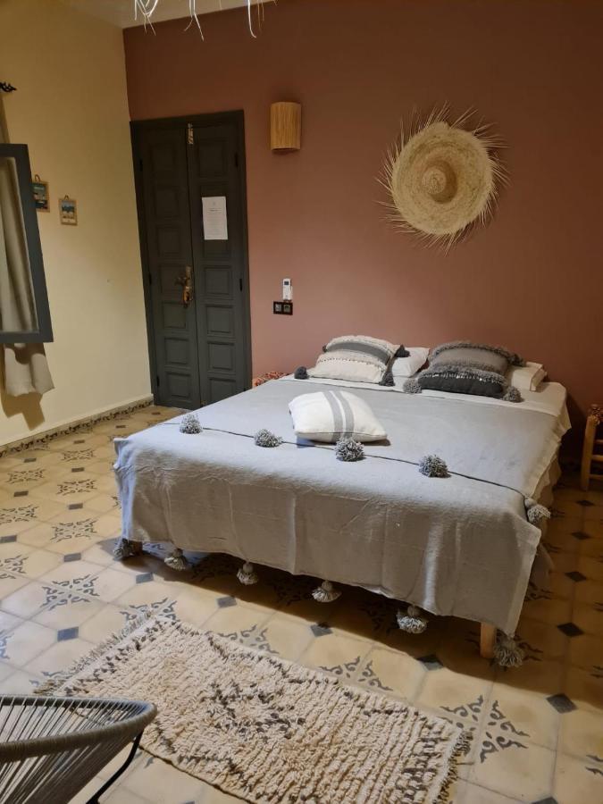Chez Marie Pensión
