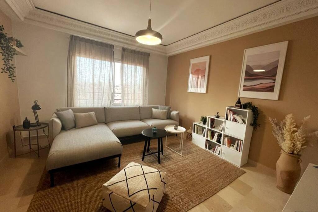 Sunny Terrace & Comfy Beds In Marrakech * Marrakesh