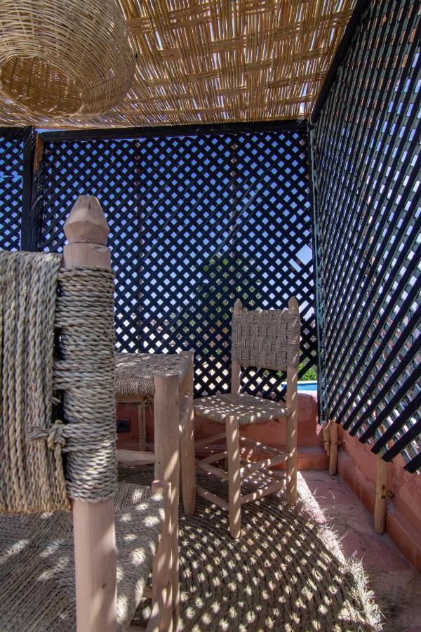 Mamma Riad Marrakesh