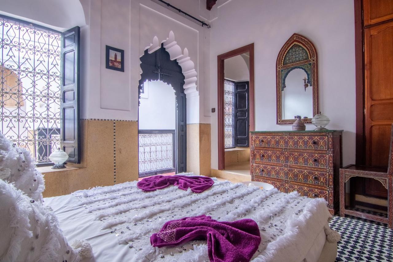 Mamma * Marrakesh