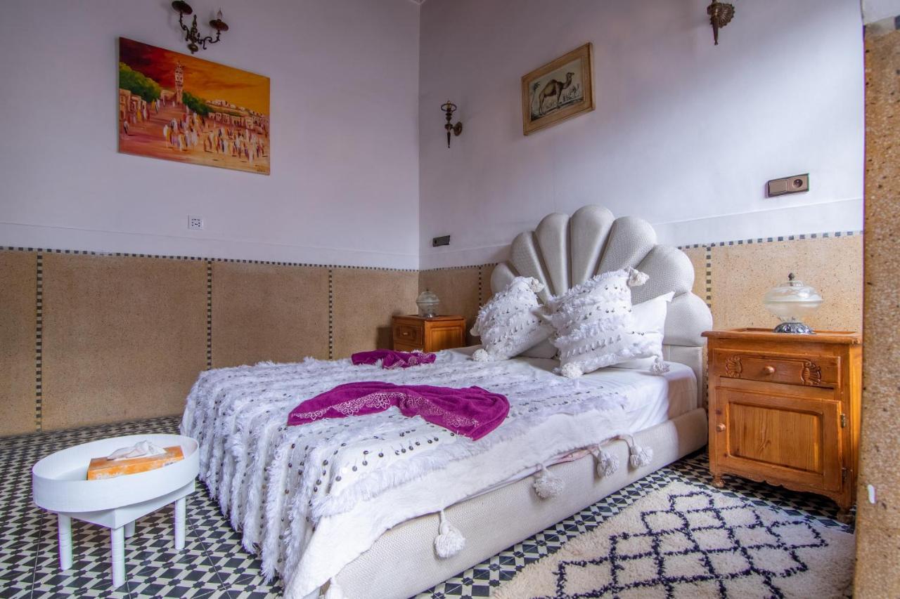 Mamma Riad Marrakesh