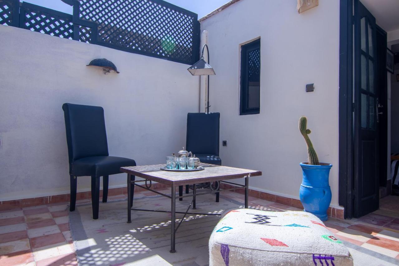 Mamma Riad Marrakesh