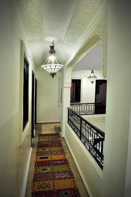 Bed and breakfast Dar Nossa