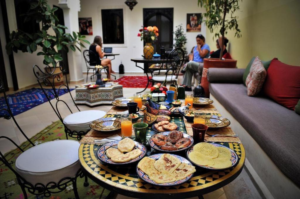Bed and breakfast Dar Nossa
