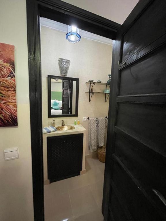 Dar Nossa Bed and breakfast Marrakesh