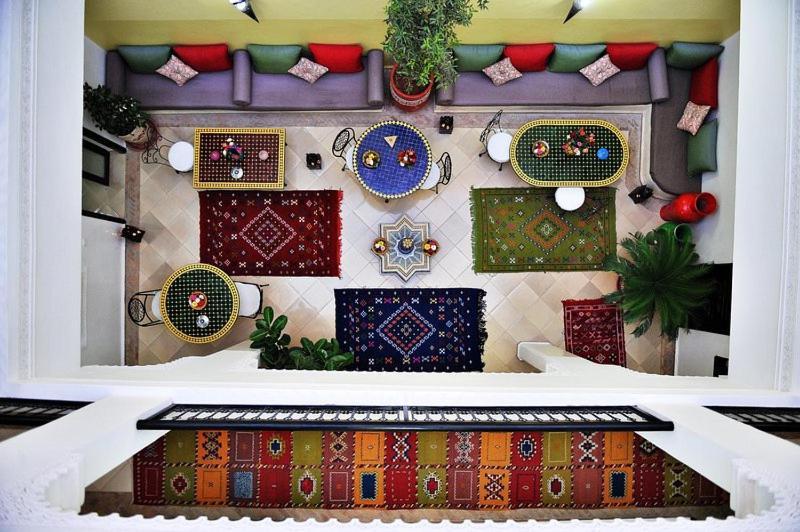 Dar Nossa Bed and breakfast Marrakesh