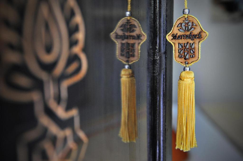 Dar Nossa Bed and breakfast Marrakesh