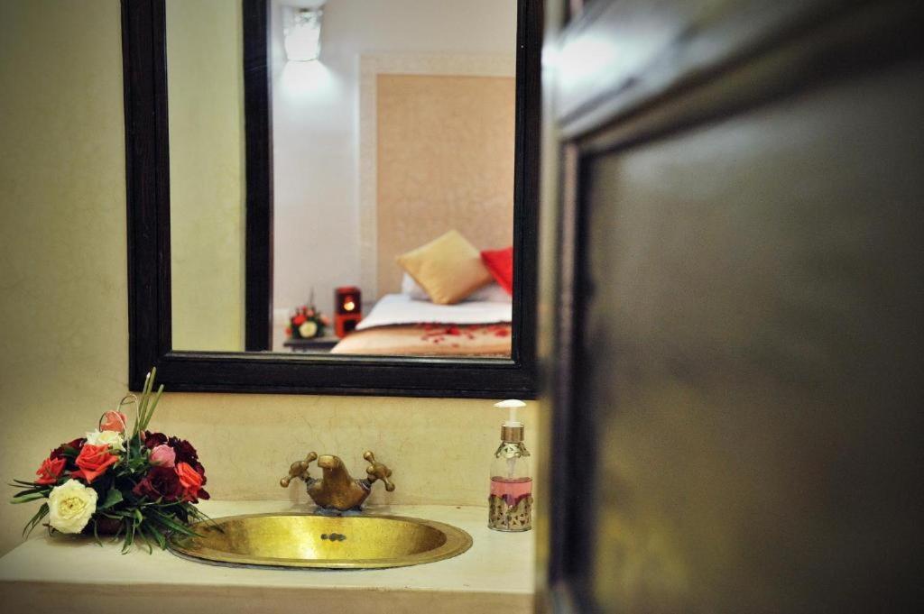 Bed and breakfast Dar Nossa Marrakesh