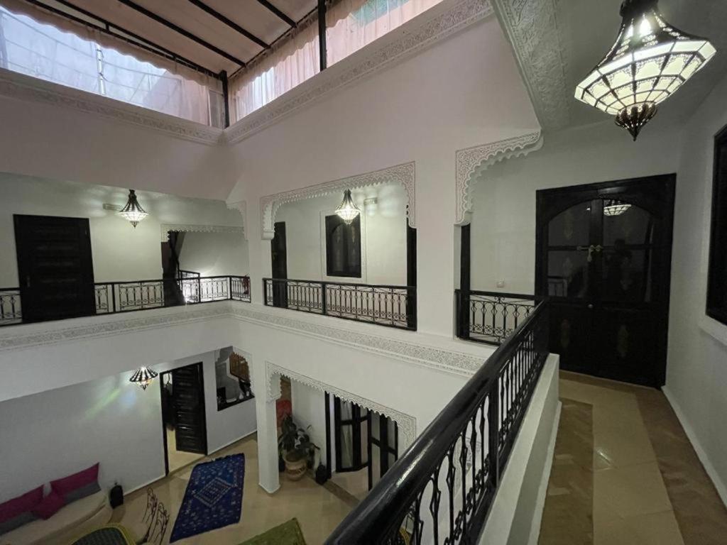 Dar Nossa Bed and breakfast Marrakesh