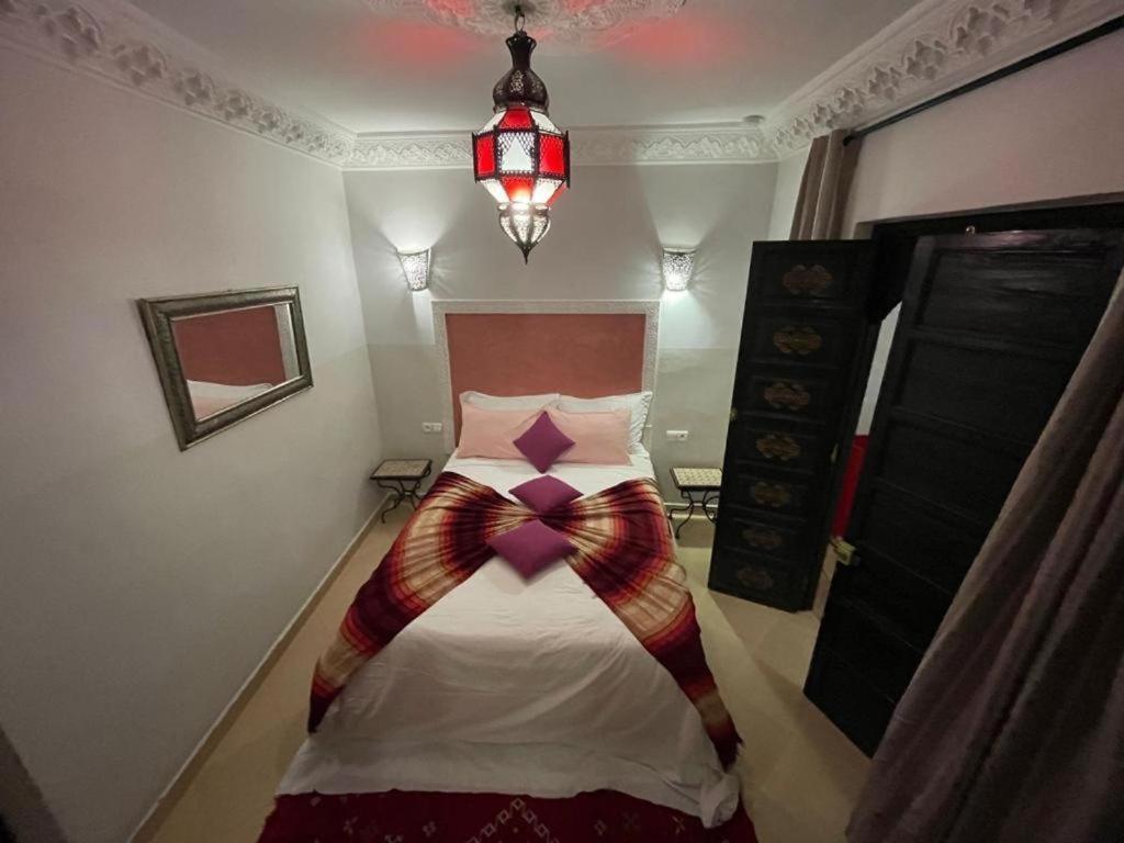 Dar Nossa Bed and breakfast