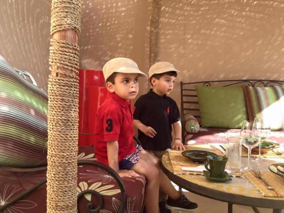 Dar Nossa Marrakesh