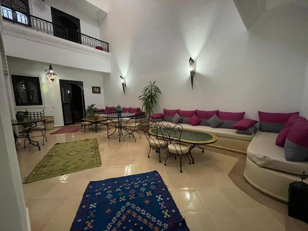 Dar Nossa Bed and breakfast *