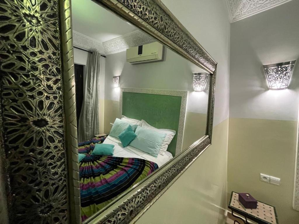Dar Nossa Bed and breakfast Marrakesh