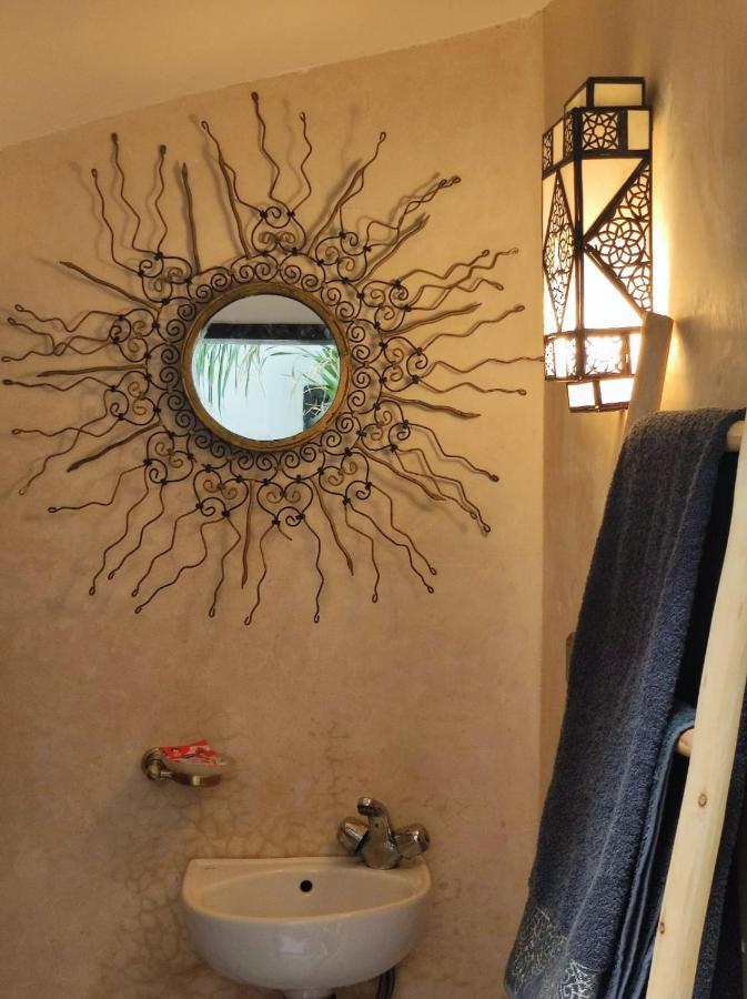 Riad Mamma