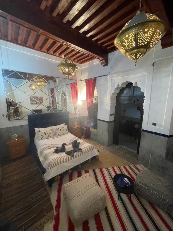 Mamma Marrakesh